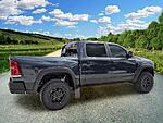 New 2026 RAM 1500 RHO 4X4 CREW CAB 5'7