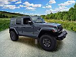New 2026 JEEP WRANGLER RUBICON X 4 DOOR 4X4 in ST. PETERSBURG, FLORIDA (Photo 1)
