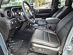 New 2026 JEEP WRANGLER RUBICON X 4 DOOR 4X4 in ST. PETERSBURG, FLORIDA (Photo 10)