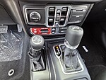 New 2026 JEEP WRANGLER RUBICON X 4 DOOR 4X4 in ST. PETERSBURG, FLORIDA (Photo 11)