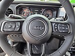 New 2026 JEEP WRANGLER RUBICON X 4 DOOR 4X4 in ST. PETERSBURG, FLORIDA (Photo 15)