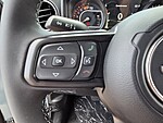 New 2026 JEEP WRANGLER RUBICON X 4 DOOR 4X4 in ST. PETERSBURG, FLORIDA (Photo 16)