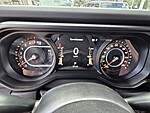 New 2026 JEEP WRANGLER RUBICON X 4 DOOR 4X4 in ST. PETERSBURG, FLORIDA (Photo 17)