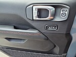 New 2026 JEEP WRANGLER RUBICON X 4 DOOR 4X4 in ST. PETERSBURG, FLORIDA (Photo 18)