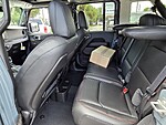 New 2026 JEEP WRANGLER RUBICON X 4 DOOR 4X4 in ST. PETERSBURG, FLORIDA (Photo 19)