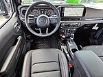 New 2026 JEEP WRANGLER RUBICON X 4 DOOR 4X4 in ST. PETERSBURG, FLORIDA (Photo 20)
