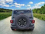 New 2026 JEEP WRANGLER RUBICON X 4 DOOR 4X4 in ST. PETERSBURG, FLORIDA (Photo 6)