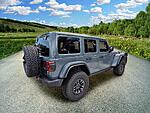 New 2026 JEEP WRANGLER RUBICON X 4 DOOR 4X4 in ST. PETERSBURG, FLORIDA (Photo 7)