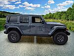 New 2026 JEEP WRANGLER RUBICON X 4 DOOR 4X4 in ST. PETERSBURG, FLORIDA (Photo 8)