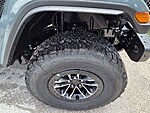 New 2026 JEEP WRANGLER RUBICON X 4 DOOR 4X4 in ST. PETERSBURG, FLORIDA (Photo 9)