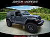 New 2026 JEEP WRANGLER RUBICON X 4 DOOR 4X4 in ST. PETERSBURG, FLORIDA