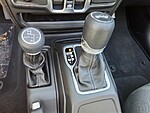 New 2026 JEEP WRANGLER SAHARA 4 DOOR 4X4 in ST. PETERSBURG, FLORIDA (Photo 11)