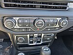 New 2026 JEEP WRANGLER SAHARA 4 DOOR 4X4 in ST. PETERSBURG, FLORIDA (Photo 12)