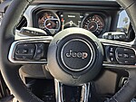 New 2026 JEEP WRANGLER SAHARA 4 DOOR 4X4 in ST. PETERSBURG, FLORIDA (Photo 16)