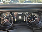 New 2026 JEEP WRANGLER SAHARA 4 DOOR 4X4 in ST. PETERSBURG, FLORIDA (Photo 19)