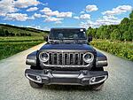 New 2026 JEEP WRANGLER SAHARA 4 DOOR 4X4 in ST. PETERSBURG, FLORIDA (Photo 2)