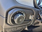 New 2026 JEEP WRANGLER SAHARA 4 DOOR 4X4 in ST. PETERSBURG, FLORIDA (Photo 20)