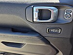 New 2026 JEEP WRANGLER SAHARA 4 DOOR 4X4 in ST. PETERSBURG, FLORIDA (Photo 21)