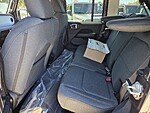 New 2026 JEEP WRANGLER SAHARA 4 DOOR 4X4 in ST. PETERSBURG, FLORIDA (Photo 22)