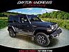 New 2026 JEEP WRANGLER SAHARA 4 DOOR 4X4 in ST. PETERSBURG, FLORIDA