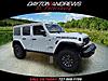New 2026 JEEP WRANGLER RUBICON X 4 DOOR 4X4 in ST. PETERSBURG, FLORIDA