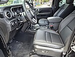 New 2026 JEEP WRANGLER SAHARA 4 DOOR 4X4 in ST. PETERSBURG, FLORIDA (Photo 10)