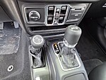 New 2026 JEEP WRANGLER SAHARA 4 DOOR 4X4 in ST. PETERSBURG, FLORIDA (Photo 11)