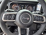 New 2026 JEEP WRANGLER SAHARA 4 DOOR 4X4 in ST. PETERSBURG, FLORIDA (Photo 14)