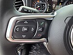 New 2026 JEEP WRANGLER SAHARA 4 DOOR 4X4 in ST. PETERSBURG, FLORIDA (Photo 15)