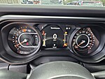 New 2026 JEEP WRANGLER SAHARA 4 DOOR 4X4 in ST. PETERSBURG, FLORIDA (Photo 16)