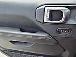 New 2026 JEEP WRANGLER SAHARA 4 DOOR 4X4 in ST. PETERSBURG, FLORIDA (Photo 18)