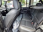 New 2026 JEEP WRANGLER SAHARA 4 DOOR 4X4 in ST. PETERSBURG, FLORIDA (Photo 19)
