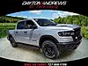 New 2026 RAM 1500 REBEL 4X4 CREW CAB 5'7" BOX in ST. PETERSBURG, FLORIDA
