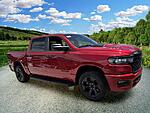 New 2026 RAM 1500 EXPRESS 4X4 CREW CAB 5'7