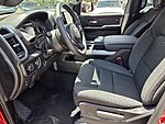 New 2026 RAM 1500 EXPRESS 4X4 CREW CAB 5'7