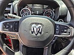 New 2026 RAM 1500 EXPRESS 4X4 CREW CAB 5'7