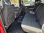 New 2026 RAM 1500 EXPRESS 4X4 CREW CAB 5'7
