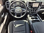 New 2026 RAM 1500 EXPRESS 4X4 CREW CAB 5'7
