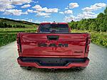 New 2026 RAM 1500 EXPRESS 4X4 CREW CAB 5'7