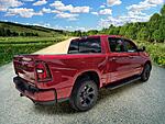 New 2026 RAM 1500 EXPRESS 4X4 CREW CAB 5'7