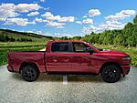 New 2026 RAM 1500 EXPRESS 4X4 CREW CAB 5'7
