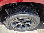 New 2026 RAM 1500 EXPRESS 4X4 CREW CAB 5'7