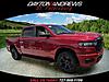 New 2026 RAM 1500 EXPRESS 4X4 CREW CAB 5'7" BOX in ST. PETERSBURG, FLORIDA