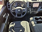 New 2026 RAM 1500 EXPRESS 4X2 CREW CAB 5'7
