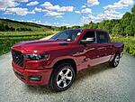 New 2026 RAM 1500 EXPRESS 4X2 CREW CAB 5'7