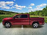 New 2026 RAM 1500 EXPRESS 4X2 CREW CAB 5'7