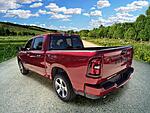 New 2026 RAM 1500 EXPRESS 4X2 CREW CAB 5'7