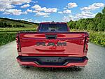 New 2026 RAM 1500 EXPRESS 4X2 CREW CAB 5'7
