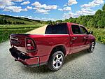 New 2026 RAM 1500 EXPRESS 4X2 CREW CAB 5'7