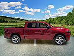New 2026 RAM 1500 EXPRESS 4X2 CREW CAB 5'7